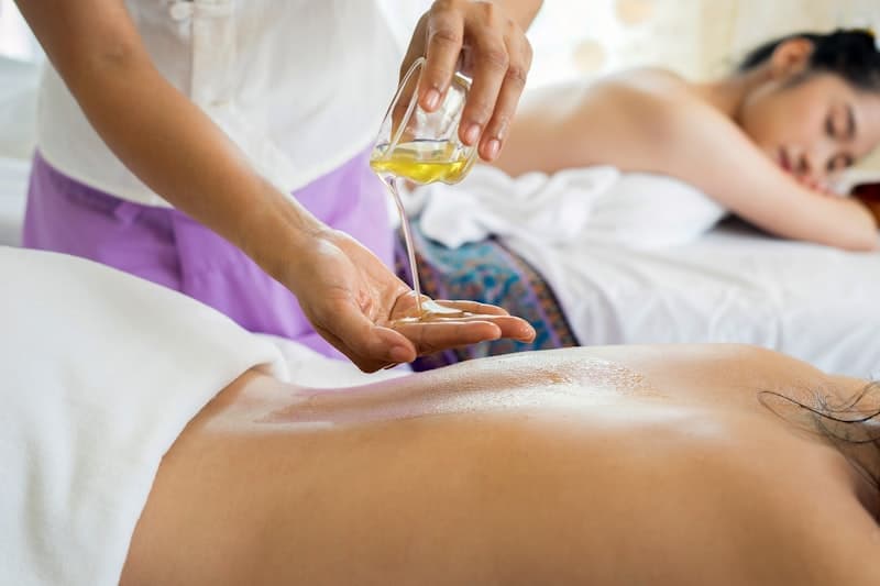 Soins minceur du corps