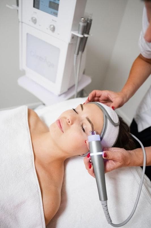 Soin HydraFacial - Epilzen Jupille
