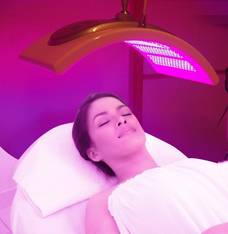 Soin LED Thérapie - Epilzen Jupille